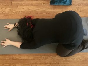 chicago prenatal yoga